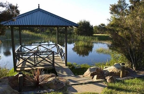 Boneo House | Howards Hill bed & breakfast