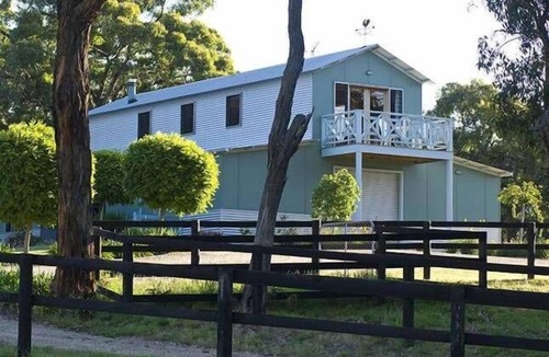 Boneo House | Howards Hill bed & breakfast