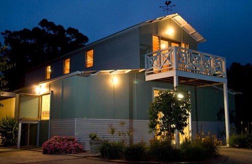 Boneo House | Howards Hill Retreat