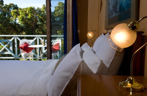 Boneo House | Howards Hill Retreat