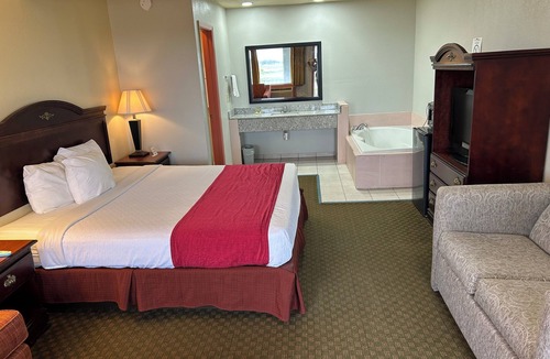 Eunice Hotel | Howards Inn Motel