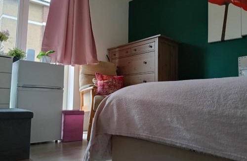 Alton House | Howcroft