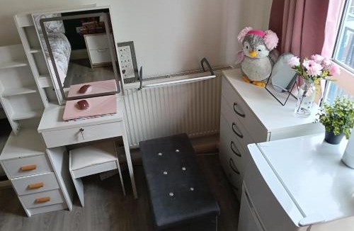 Alton House | Howcroft