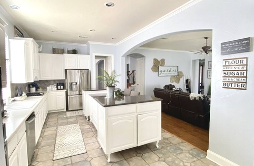 Northwest Carrollton House | Howdy Beach House