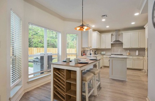 Copperfield House | Howdy Haven ~ Aggieland Vacation Rentals