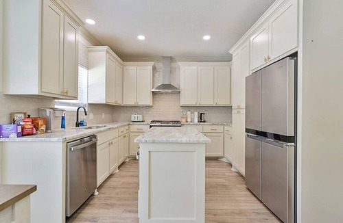 Copperfield House | Howdy Haven ~ Aggieland Vacation Rentals