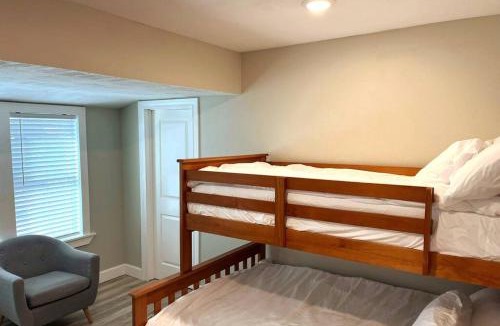 College Station House | Howdy Home
