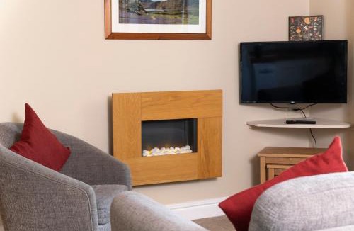 Penrith House | Howe End