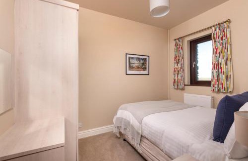 Penrith House | Howe End