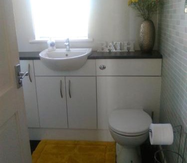 Stromness House | Howe Holiday homes