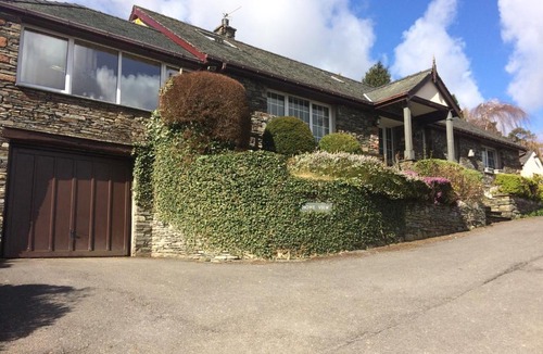 Braithwaite Bed & Breakfast | Howe View