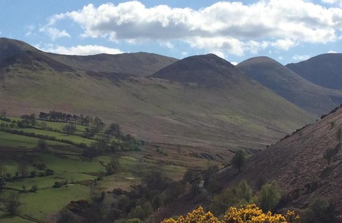 Braithwaite Bed & Breakfast | Howe View