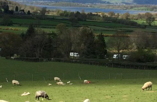 Braithwaite Bed & Breakfast | Howe View