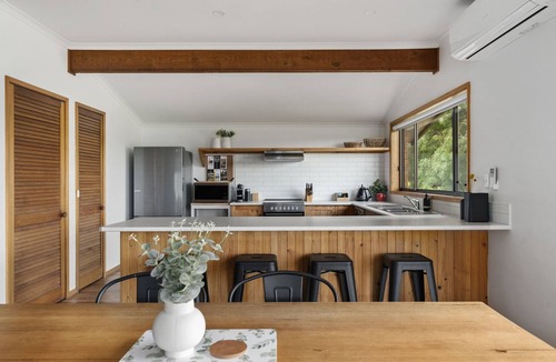 Merriang South House | Howells Hill