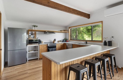 Merriang South House | Howells Hill