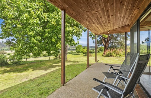 Merriang South House | Howells Hill