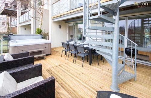 Laverton House | Howells Mere 26, Swans Down - P