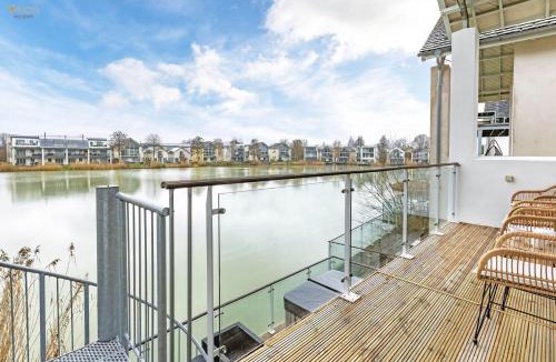 Laverton House | Howells Mere 26, Swans Down - P