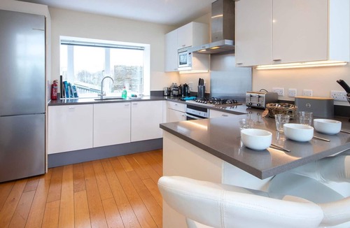 Laverton House | Howells Mere 26, Swans Down (P)