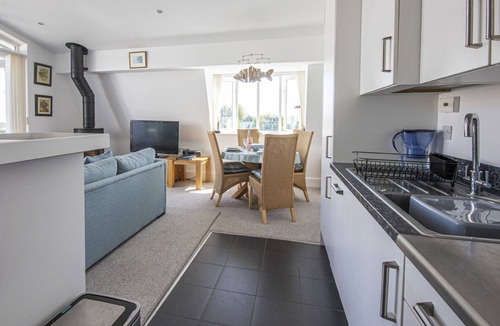 Malmesbury Apartment | Howells Mere 90, Crows Nest