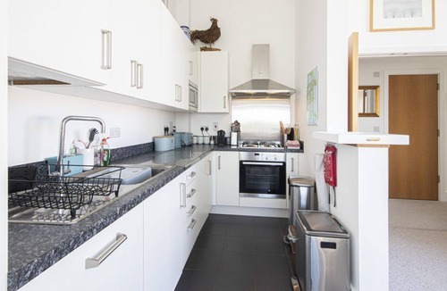 Malmesbury Apartment | Howells Mere 90, Crows Nest