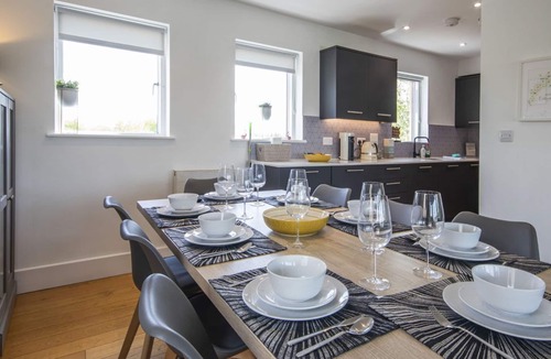 Cirencester House | Howells Mere 27, Crane Lodge