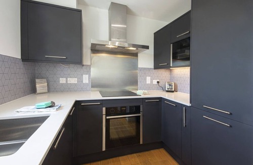 Cirencester House | Howells Mere 27, Crane Lodge