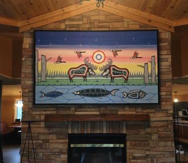 Red Lake Hotel | Howey Bay Motel