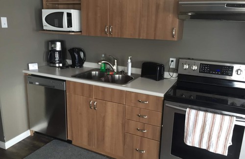 Red Lake Hotel | Howey Bay Motel & Restaurant