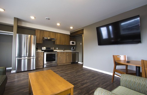 Red Lake Hotel | Howey Bay Motel & Restaurant