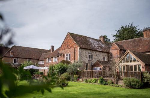 Stuppington Hotel | Howfield Manor Hotel