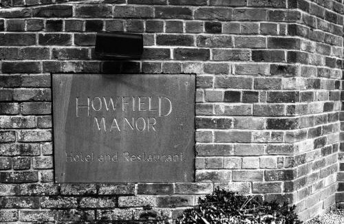 Stuppington Hotel | Howfield Manor Hotel