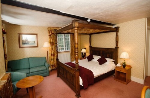 Stuppington Hotel | Howfield Manor Hotel