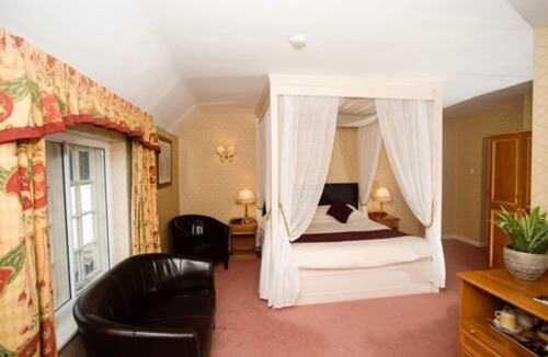 Stuppington Hotel | Howfield Manor Hotel