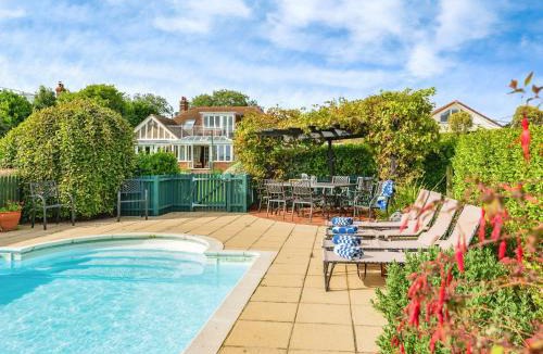 Bembridge House | Howgate Haven