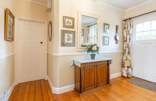 Bembridge House | Howgate Haven