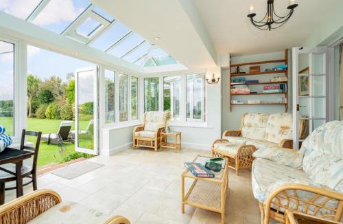 Bembridge House | Howgate Haven