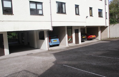 Windermere Apartment | Howgill Apartment, Windermere, Lake District