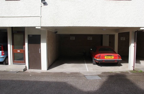 Windermere Apartment | Howgill Apartment, Windermere, Lake District