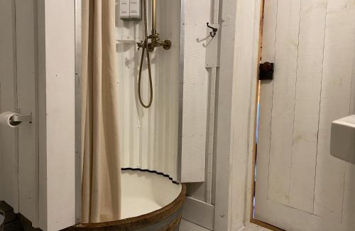 Mount Tremper Hotel | Howland House