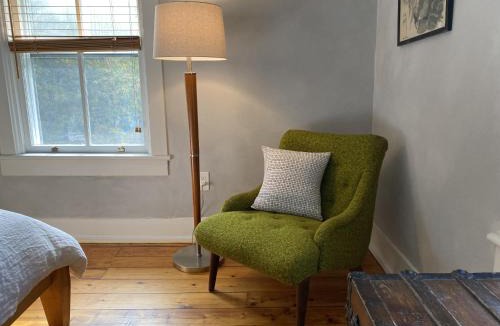 Mount Tremper Hotel | Howland House