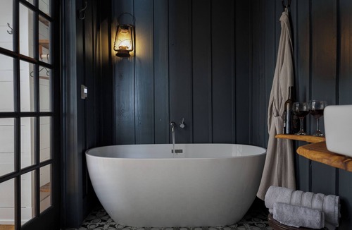 Mount Tremper Hotel | Howland House
