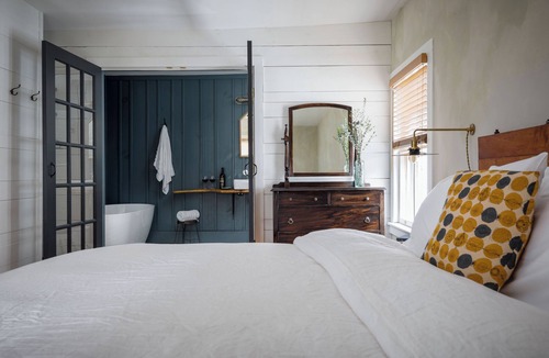 Mount Tremper Hotel | Howland House