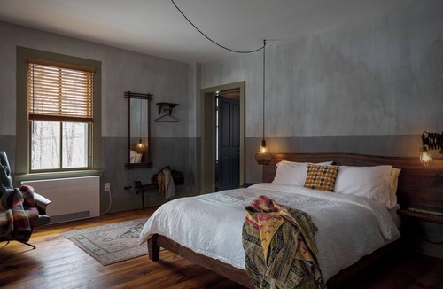 Mount Tremper Hotel | Howland House