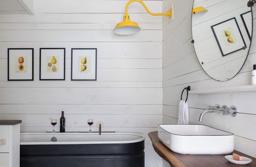 Mount Tremper Hotel | Howland House