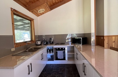 Howqua Inlet House | Howqua Haven