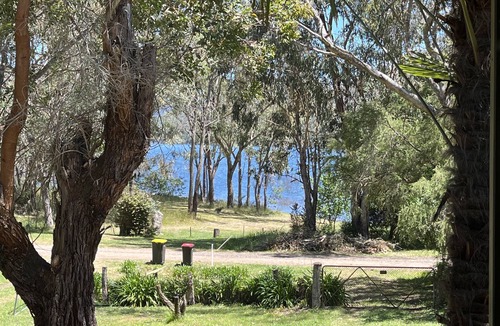 Howqua Inlet House | Howqua Haven