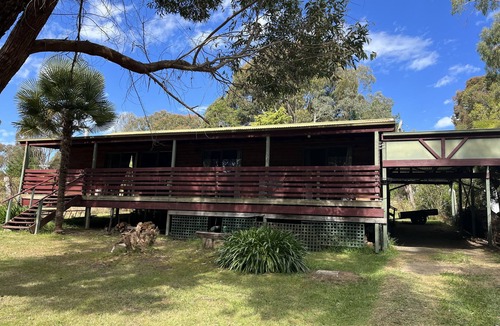 Howqua Inlet House | Howqua Haven