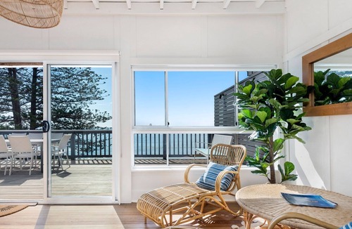 Newport House | Howth - The Black House by TCC