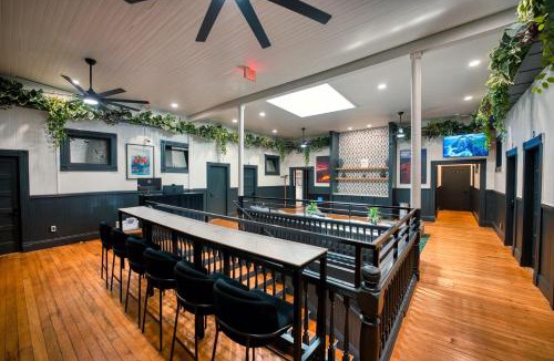 Hilo Hostel | Howzit Hostels Hawaii